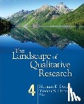 Denzin - The Landscape of Qualitative Research