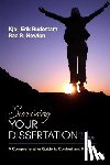 Rudestam - Surviving Your Dissertation: A Comprehensive Guide to Content and Process - A Comprehensive Guide to Content and Process
