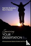 Rudestam - Surviving Your Dissertation: A Comprehensive Guide to Content and Process