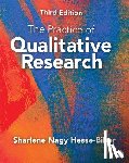 Biber - The Practice of Qualitative Research: Engaging Students in the Research Process - Engaging Students in the Research Process