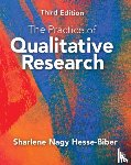 Biber - The Practice of Qualitative Research: Engaging Students in the Research Process