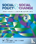 Jimenez - Social Policy and Social Change: Toward the Creation of Social and Economic Justice