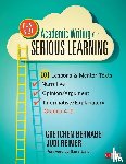Bernabei, Gretchen, Reimer, Judith A. - Fun-Size Academic Writing for Serious Learning