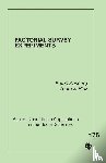 Auspurg, Katrin, Hinz, Thomas - Factorial Survey Experiments