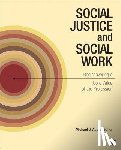 Austin - Social Justice and Social Work: Rediscovering a Core Value of the Profession - Rediscovering a Core Value of the Profession