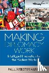 Hare - Making Diplomacy Work