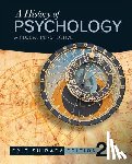 Shiraev - A History of Psychology