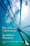  - Theoretical Frameworks in Qualitative Research