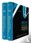  - Music in the Social and Behavioral Sciences - An Encyclopedia