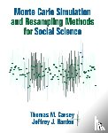 Carsey - Monte Carlo Simulation and Resampling Methods for Social Science