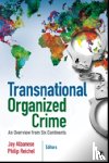 Albanese - Transnational Organized Crime