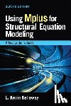 Kelloway - Using Mplus for Structural Equation Modeling: A Researcher's Guide - A Researcher's Guide