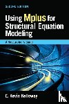 Kelloway - Using Mplus for Structural Equation Modeling: A Researcher's Guide