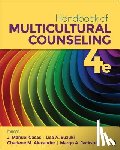 Casas - Handbook of Multicultural Counseling