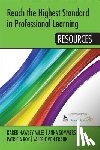 Miles - Reach the Highest Standard in Professional Learning: Resources