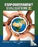 Fetterman - Empowerment Evaluation: Knowledge and Tools for Self-Assessment, Evaluation Capacity Building, and Accountability