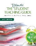 Daniels, Kisha N., Patterson, Gerrelyn C., Dunston, Yolanda L. - The Ultimate Student Teaching Guide