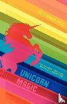 Bishop Ph D, Kitty - Unicorn Magic