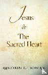 Dow, Robin L - Jesus & the Sacred Heart