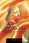 Core, Christine - Angelic Reiki