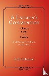 Devine, John - A Layman's Commentary