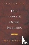 O'Donnell, Kevin - Tales from the Oldest Profession