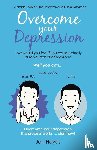 Hayes, Jan - Overcome your Depression