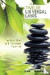 Angelheart, Anne E - Twelve Universal Laws