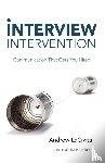 Lacivita, Andrew - Interview Intervention