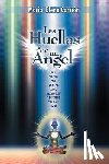 Cu Llar, Mar a Elena Carri N, Cuellar, Maria Elena Carrion - Las Huellas de Un Angel