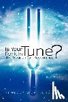 Weatherburn, Hayley - Is Your Fork in Tune?