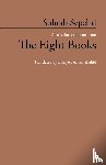 Sepehri, Sohrab - A Selection of Poems from the Eight Books
