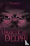 Katkemm - Oracle at Delphi