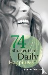 Christensen, Margrethe - 74 Shortcuts to Daily Happiness