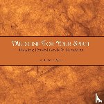 Byrne, Raelene - Medicine for Your Spirit, Crystal Grids and Mandalas