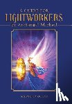 Ocean, Saratoga - A Guide for Lightworkers by Archangel Michael