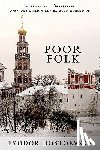 Dostoevsky, Fyodor - Poor Folk