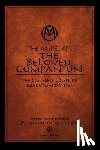 De Quillan, Jehanne - The Gospel of the Beloved Companion