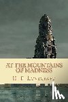 Lovecraft, H. P. - At the Mountains of Madness