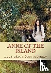 Montgomery, Lucy Maud - Anne of the Island