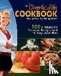Johnson Ma, Andrea - The Diverticulitis Cookbook: Feel Better, by Eating Better: 30 Day Meal Plan and Recipes