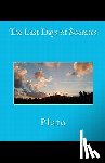 Plato - The Last Days of Socrates