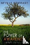 Goddard, Neville - The Power of Awareness