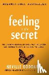 Goddard, Neville - Feeling is the Secret