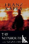 Kafka, Franz - The Metamorphosis