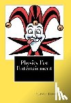Mitchell, Joe Henry - Physics For Entertainment