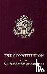 Fathers, Founding - The Constitution of the United States of America
