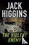 Higgins, Jack - The Violent Enemy