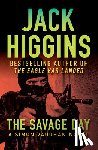 Higgins, Jack - The Savage Day