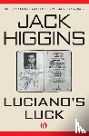 Higgins, Jack - Luciano's Luck